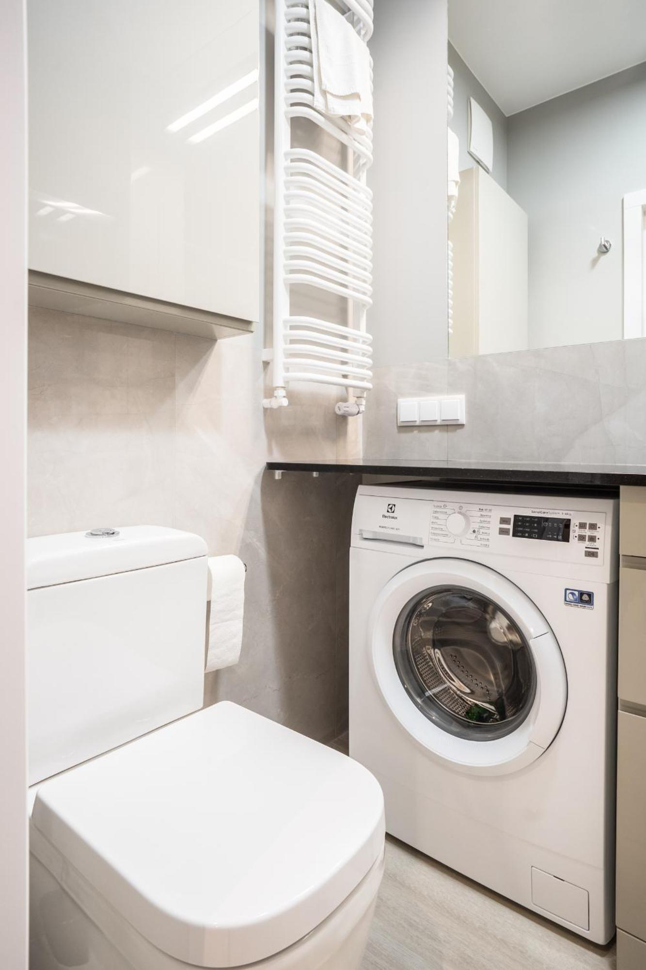Vipwarsawapartments Onyx Mennica Residence 外观 照片