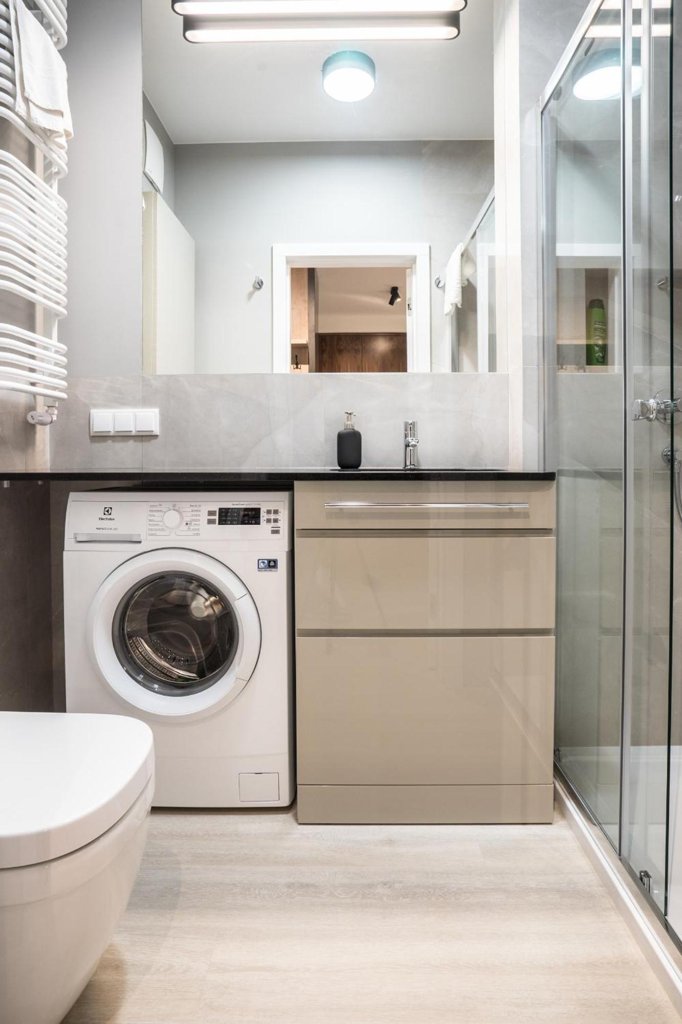 Vipwarsawapartments Onyx Mennica Residence 外观 照片