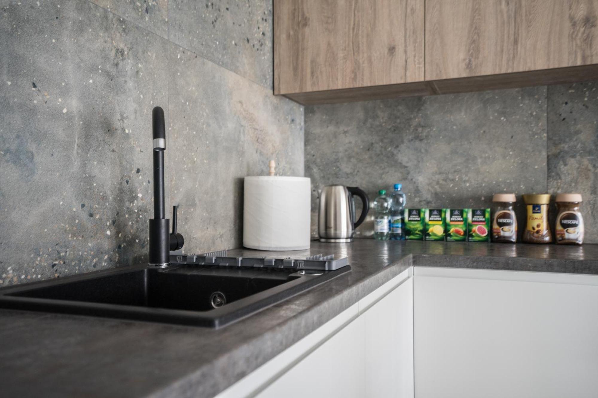 Vipwarsawapartments Onyx Mennica Residence 外观 照片