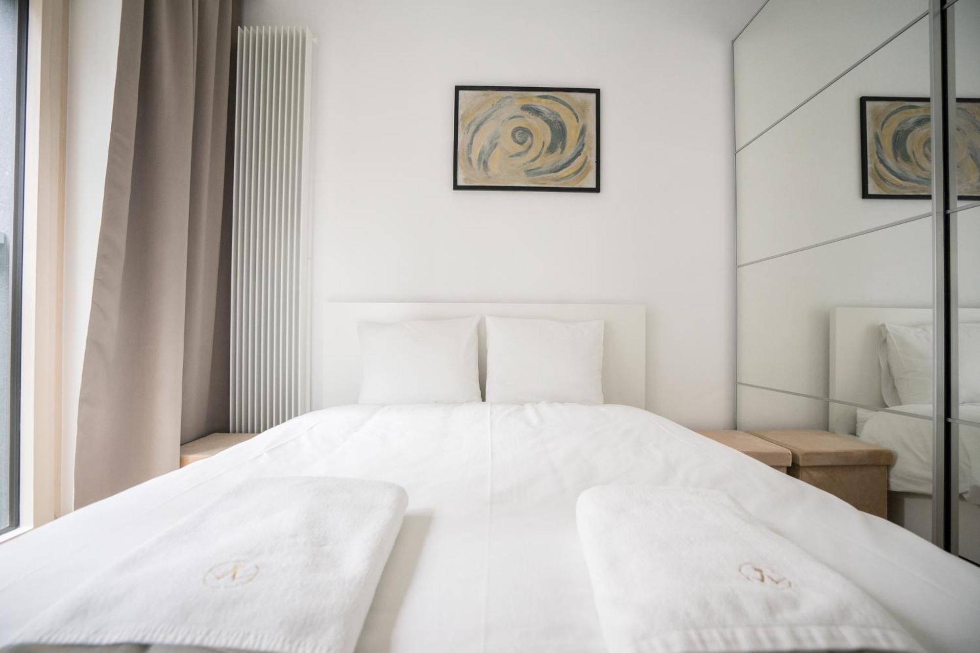 Vipwarsawapartments Onyx Mennica Residence 外观 照片