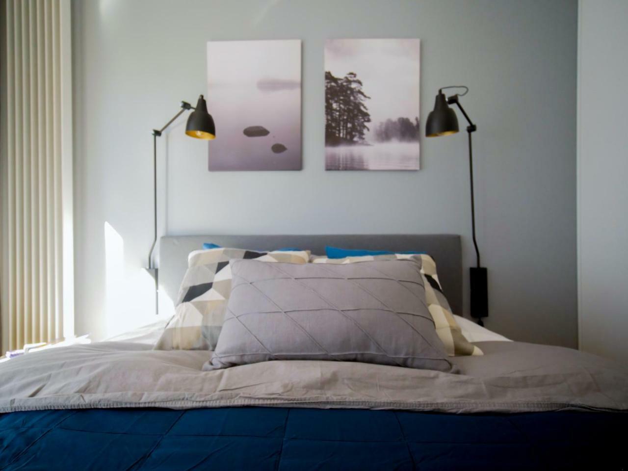 Vipwarsawapartments Onyx Mennica Residence 外观 照片
